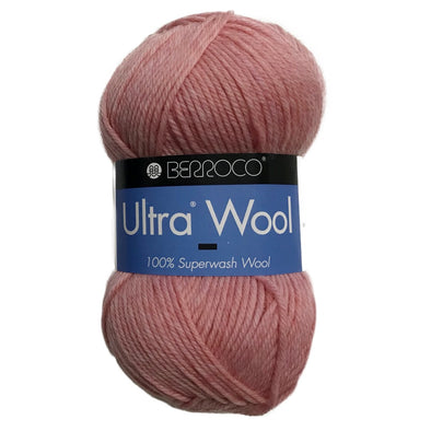 Ultra Wool 33160 Peach