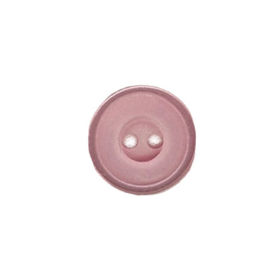 Button 350323AB Soft Pink16mm
