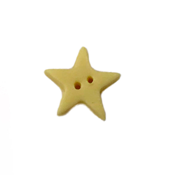 SB060YWS Yellow Star, Small