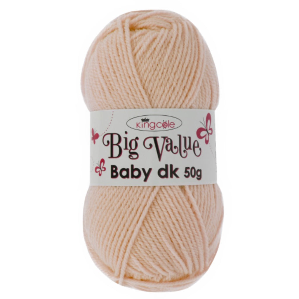 Big Value DK 4058 Blush