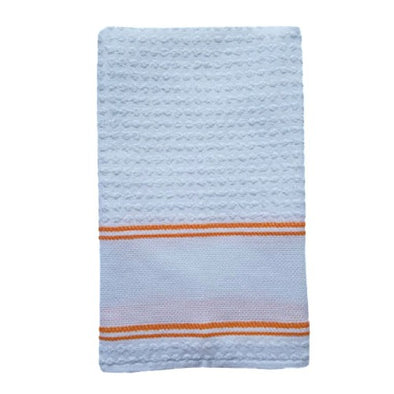 Towel 3010KO Nancy Kitchen Towel -  Orange