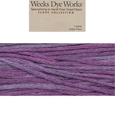 Weeks Dye Works 1318 Concord