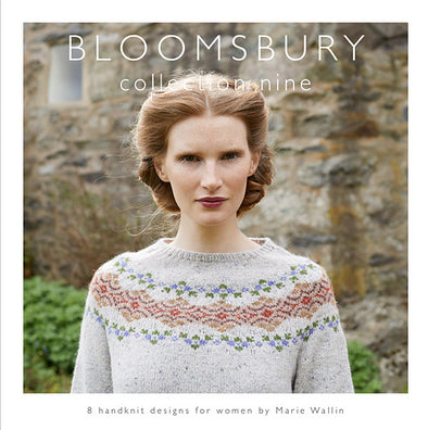 Bloomsbury Collection 9 Marie Wallen