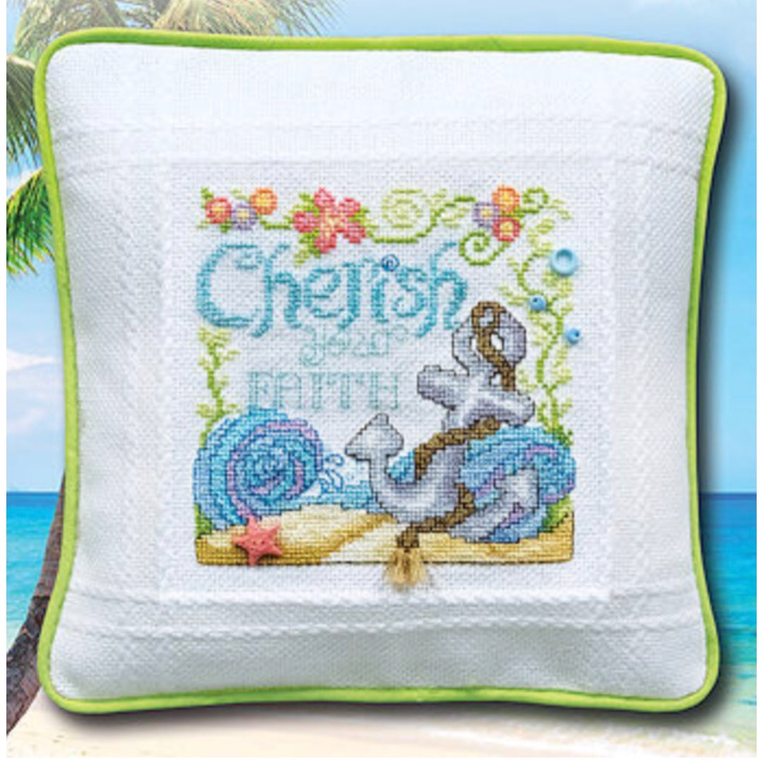 STC PM 2103 Cherish March 2021