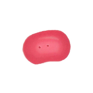 Just Another Button Company 4464ES  Jellybean Pink Small