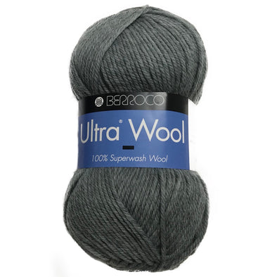 Ultra Wool 33109 Fog