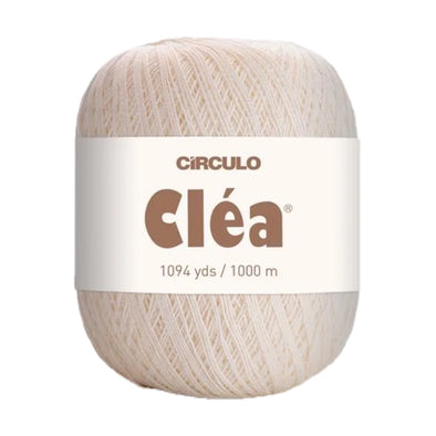 Clea 8176 Off-White