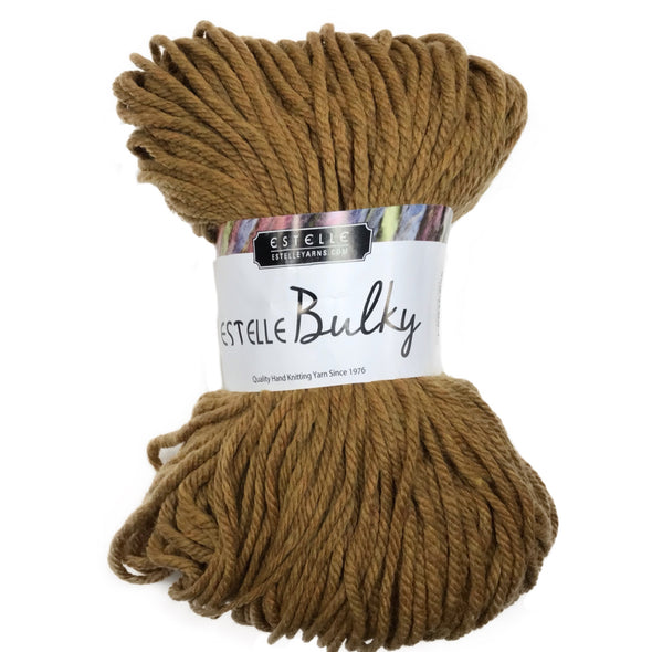 Estelle Bulky 61596 Wheat