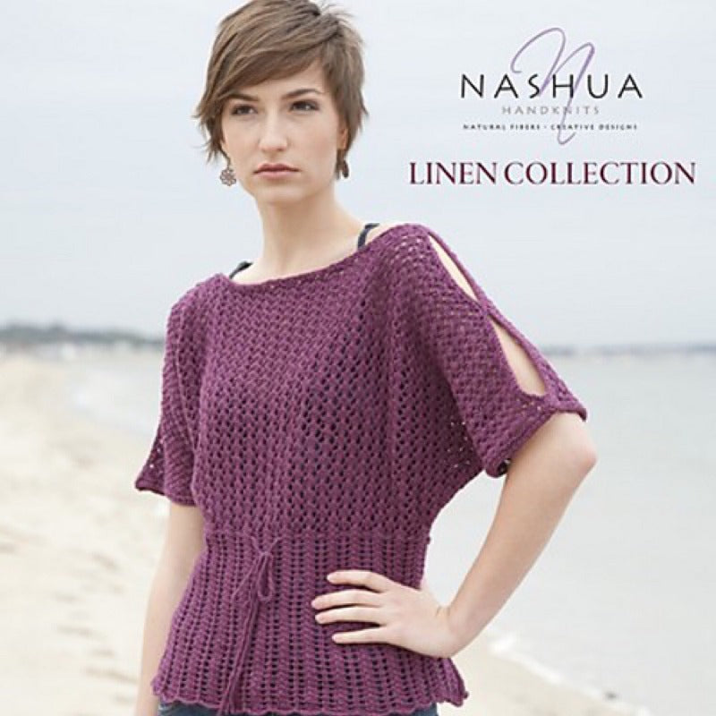 Nashua HK45 Linen Collection