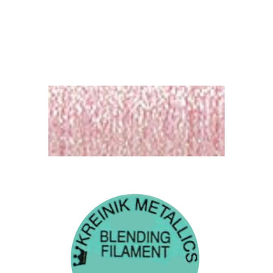 Kreinik Metallic BF  092 Star Pink