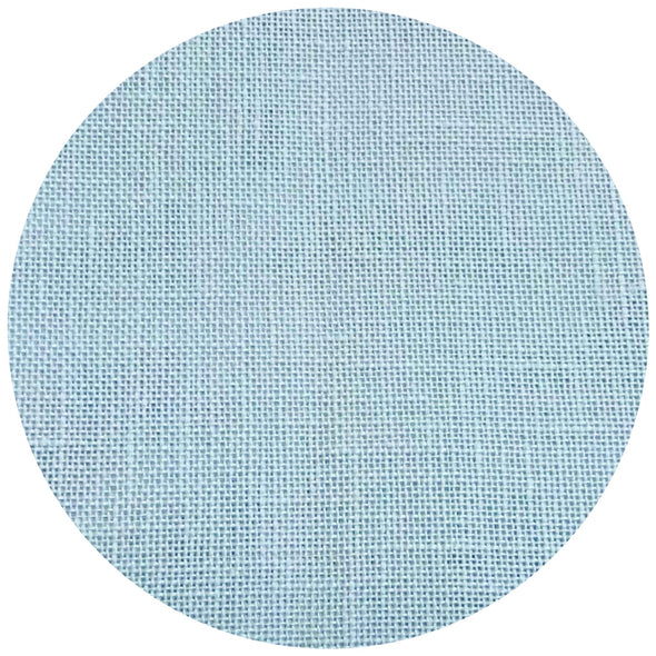 Linen 28ct  562 Ice Blue Package - Large