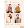 Rowan Crochet in Style RTP003