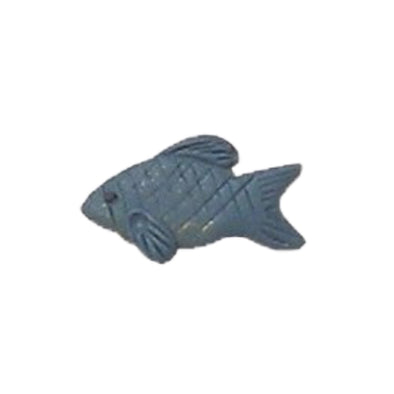 SB150SL Slate Blue Fish