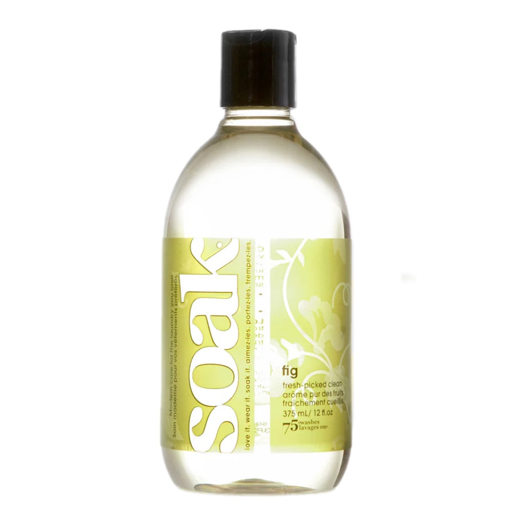 Soak Fig 375mL