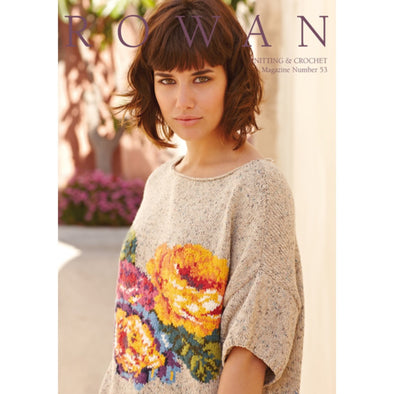 ROWAN Magazine 53 Spring
