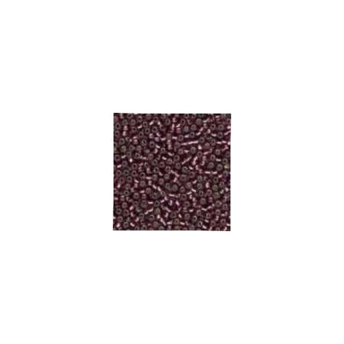 Beads 40065 Eggplant Petit