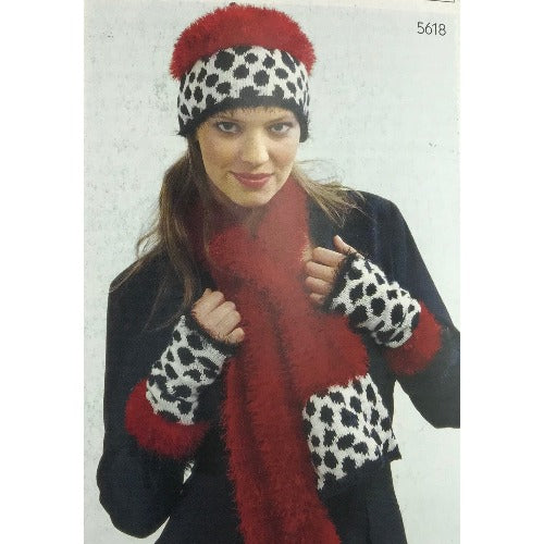 Schachenmayr 5605 Brazilia Journal Ponchos ...