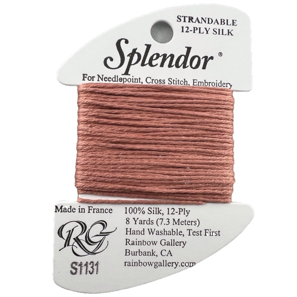 Splendor  974 Spice