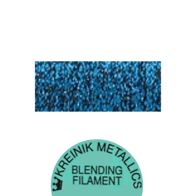 Kreinik Metallic BF  033 Royal Blue