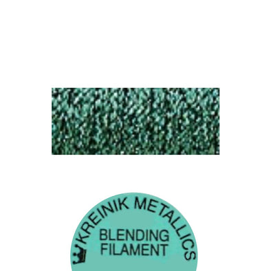Kreinik Metallic BF  009HL Emerald