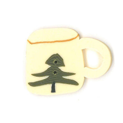 Just Another Button Company 4481 Frosty Mug