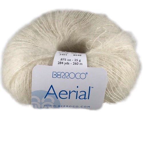 Aerial 3401 Ivory