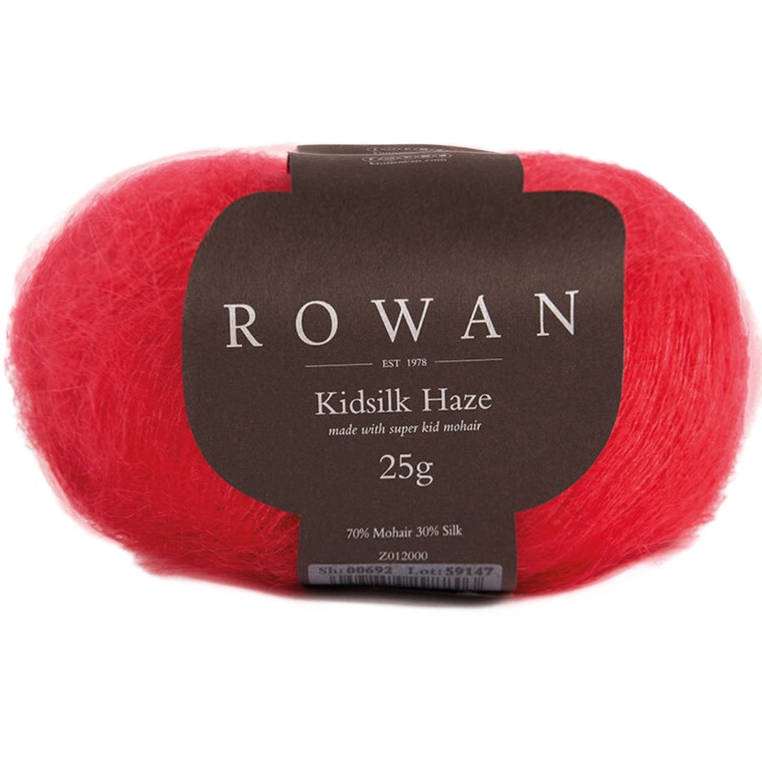 Kidsilk Haze 714 Fuschia