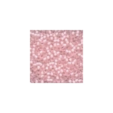 Beads 62048 Frosted - Pink Parfait