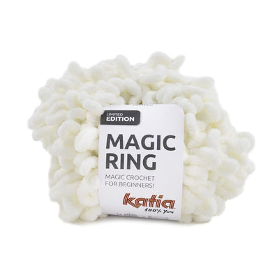 Magic Ring 100 White