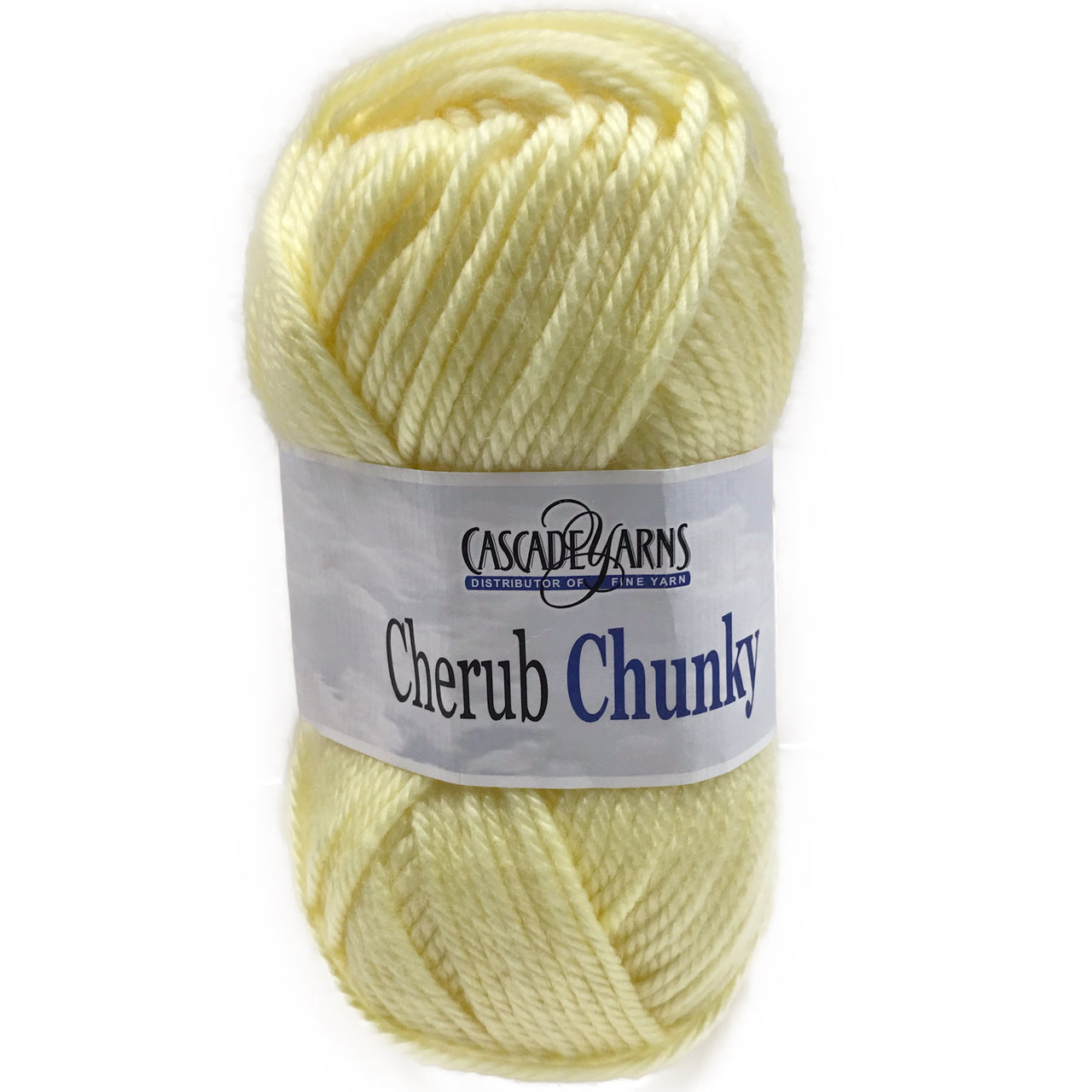 Cherub Chunky  10 Lemon