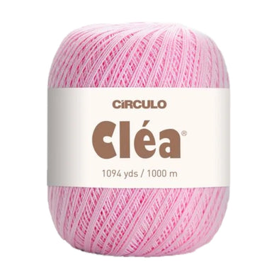 Clea 3526 Candy Rose