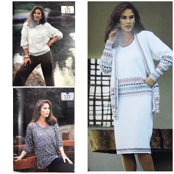 KnitKing Volume 27 Issue 1 Magazine