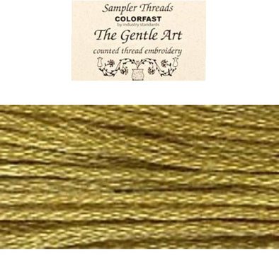 Sampler Threads 0450 Cornhusk