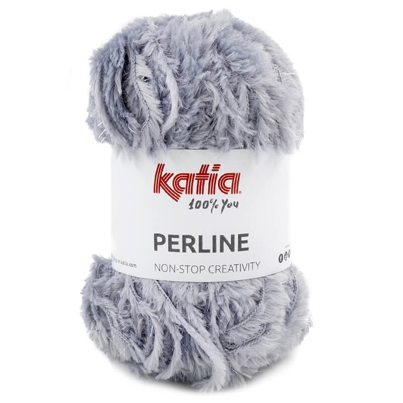 Perline 104 Grey