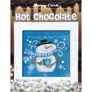 Stoney Creek Leaflet 591 Hot Chocolate