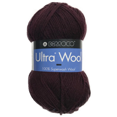 Ultra Wool 33151 Beet Root