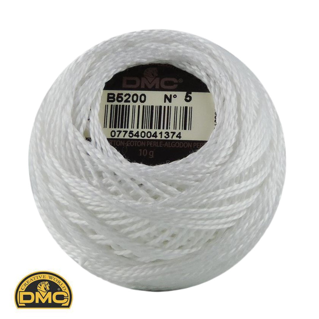 Perle  5 B5200 Brilliant White