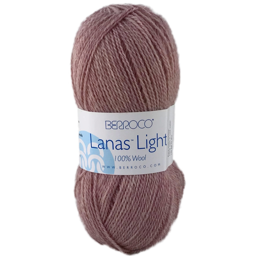 Lanas Light 78106 Tea Rose