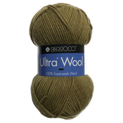 Ultra Wool 33117 Kohlrabi