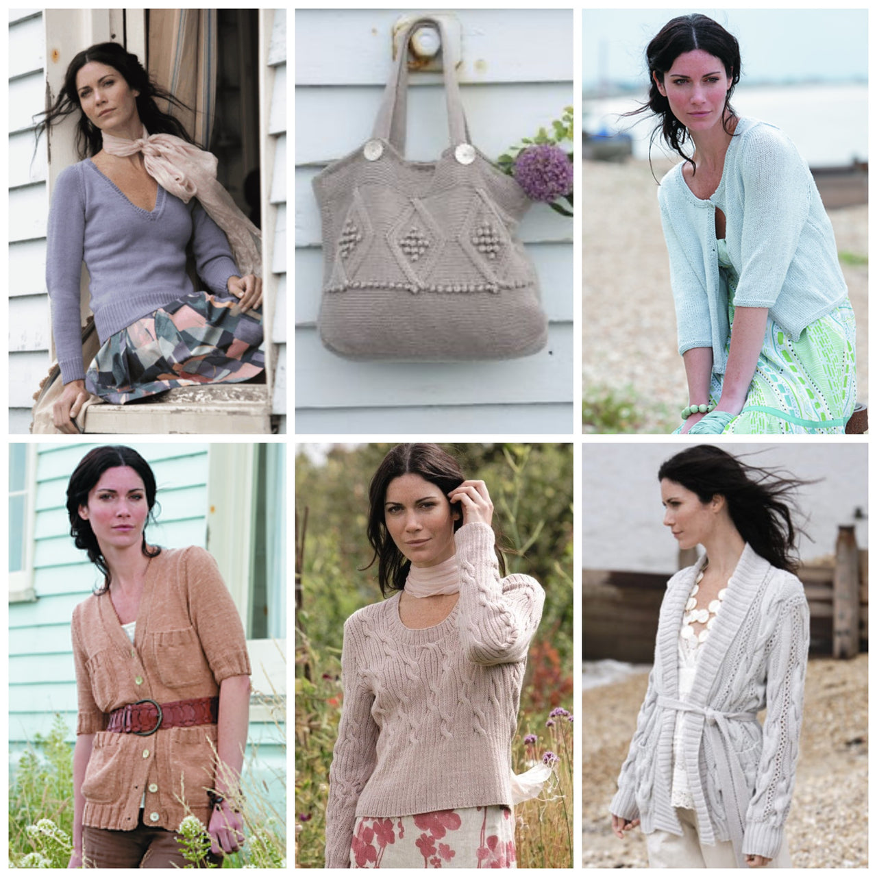 Rowan Casual Classics Zcb37