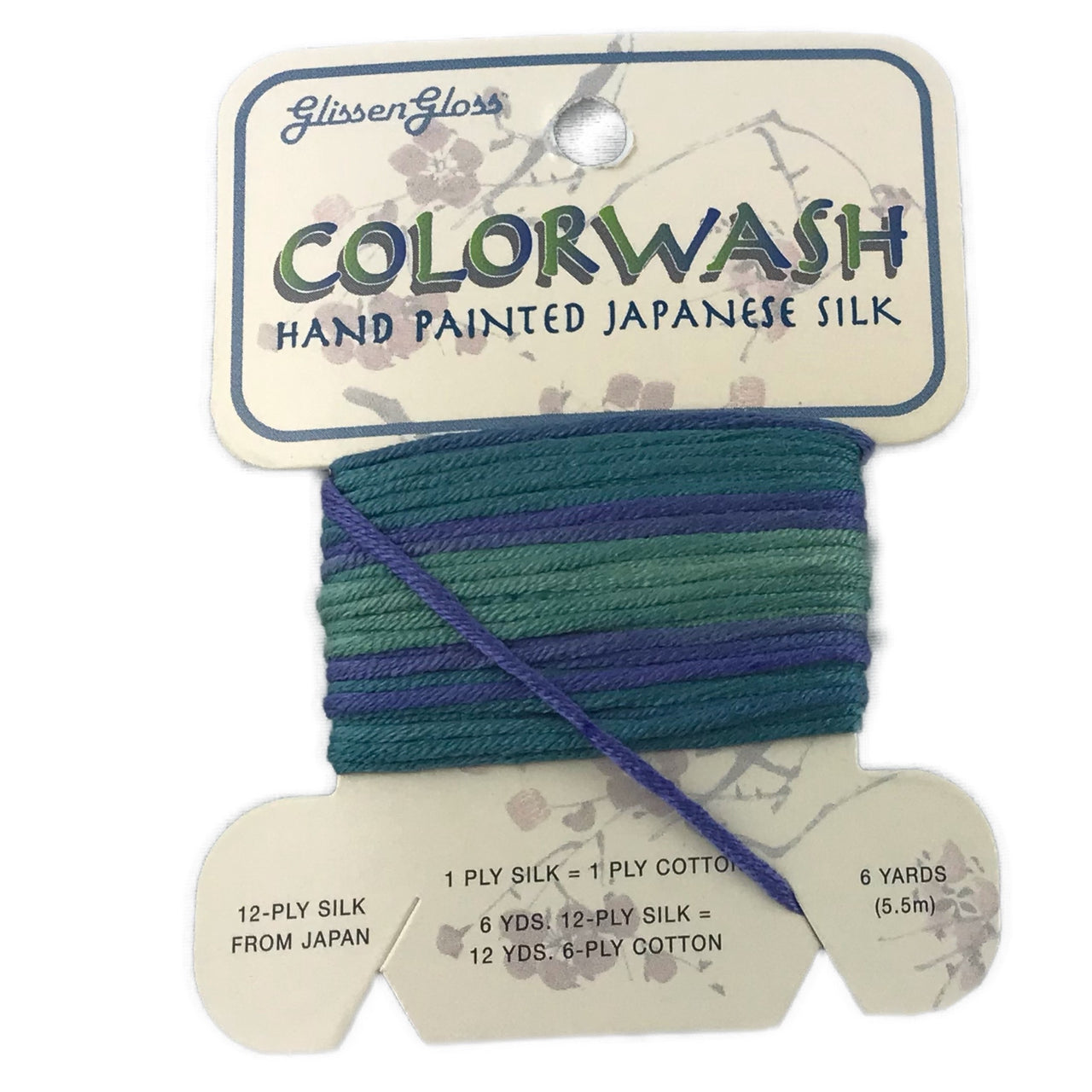 Colorwash 511 Spring