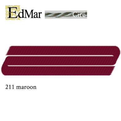 Cire 211 Maroon