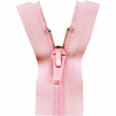 Zipper 60 30 513 Pink