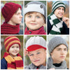 LA6721 Hats & Scarves for Kids