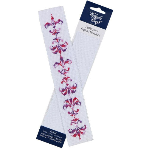 Bookmark 14ct White