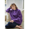 Hayfield 10328 Soft Twist Sweater