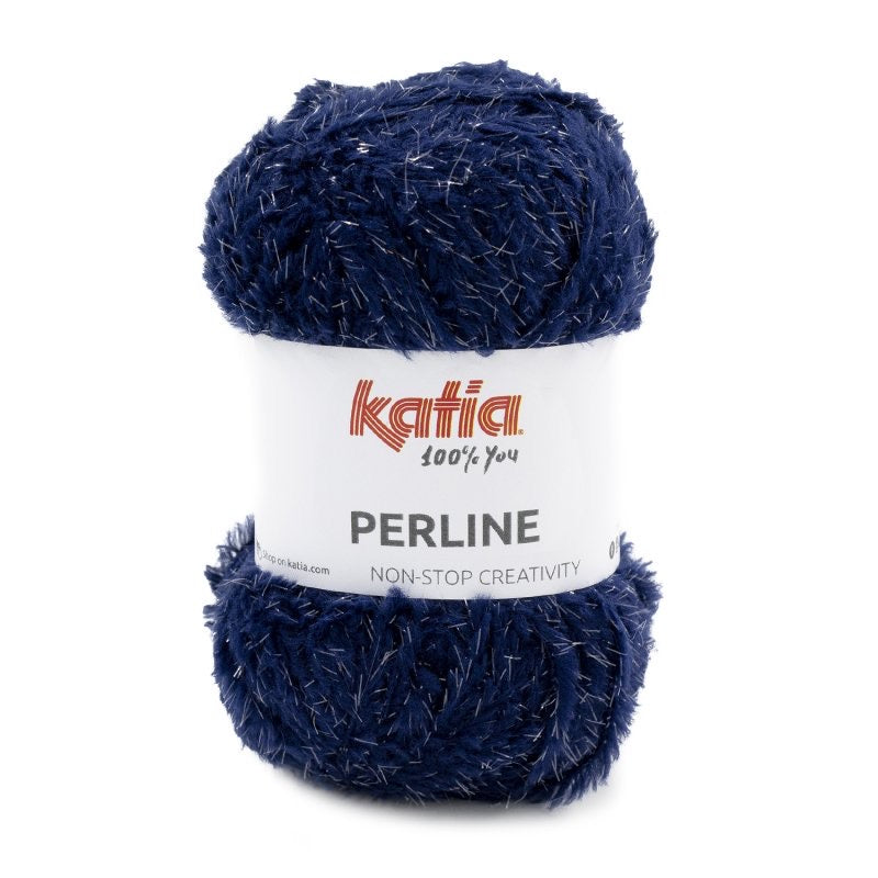 Perline 112 Dark Blue