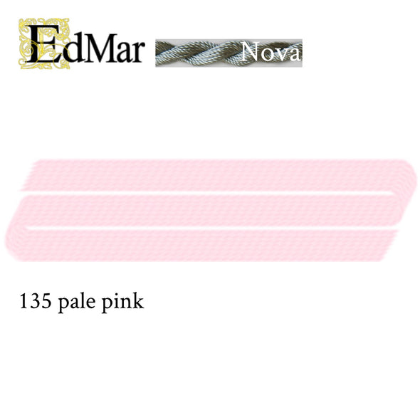 Nova 135 Pale Pink