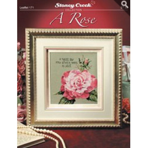 STCL 171 A Rose