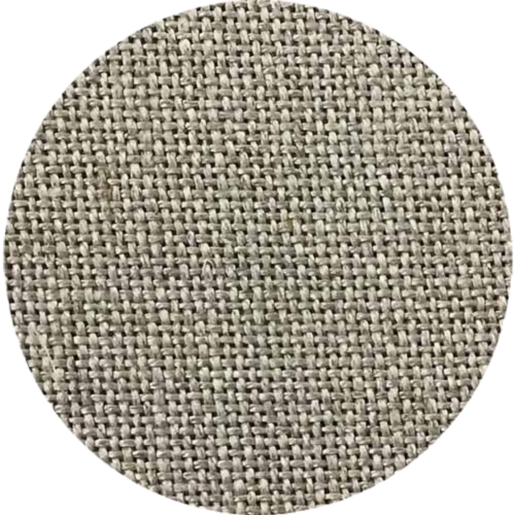 Linen 20ct 01 Natural Undyed (old #58/01)